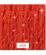 DMC Etoile 666 floss