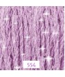 DMC Etoile 554 floss