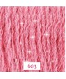 DMC Etoile 603 floss