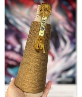 167 Італійській шовк (50г)