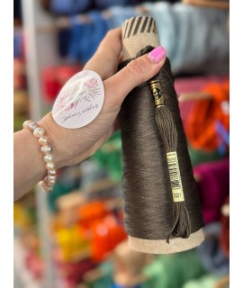 3021 Італійській шовк (50г)