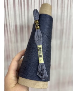 317* Італійській шовк (50г)
