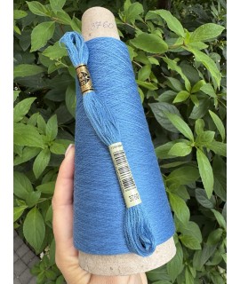 3760 Італійській шовк (50г)