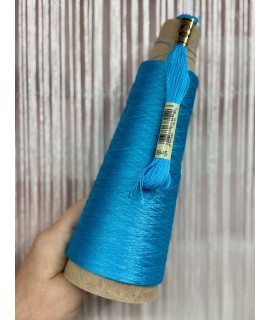 3845 Італійській шовк (50г)