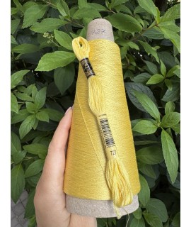 727 Італійській шовк (50г)