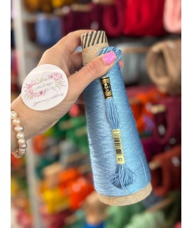 813 Італійській шовк (50г)