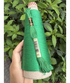 910 Italian silk (50g)