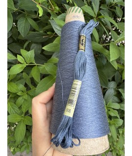 930 Italian silk (50g)