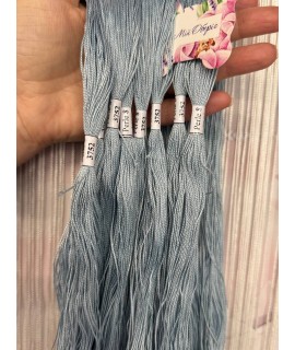 3752 Perle #8 DMC per meter