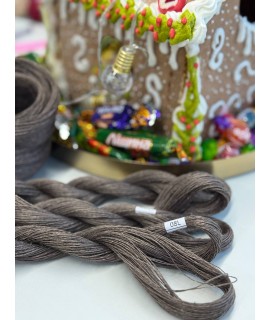 08L - 100 m linen thread per meter