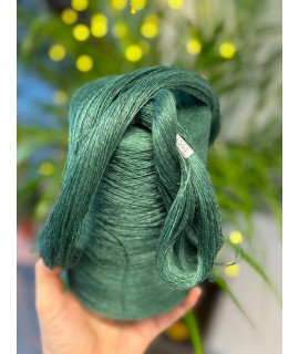 561L - 100 m linen thread per meter