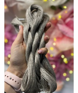 648L - 100 m linen thread per meter