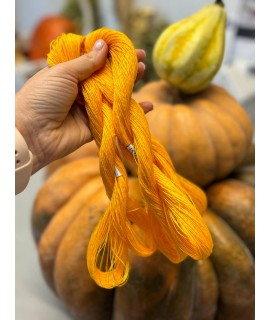 972L - 100 m linen thread per meter