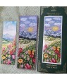 Magic of Nature — Cross Stitch Bookmark Kit