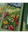 Magic of Nature — Cross Stitch Bookmark Kit