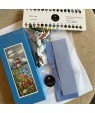 Dream Bay — Cross Stitch Bookmark Kit