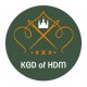 Набори для вишивки Kingdom of handmade — закладки, іграшки, підв
