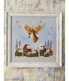 Christmas Angel