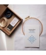 Embroidery kit 