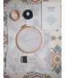 Embroidery kit 