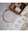 Embroidery kit 
