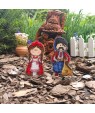 Embroidery Kit “Natalka” (art. 1007)