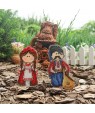 Embroidery Kit “Natalka” (art. 1007)