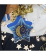 Embroidery Kit “Glow in the Clouds” (art. 1014)