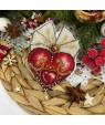 Embroidery Kit “Heart of Love” (art. 1035)