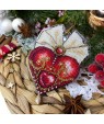 Embroidery Kit “Heart of Love” (art. 1035)