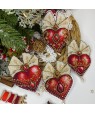 Embroidery Kit “Heart of Love” (art. 1035)