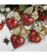 Embroidery Kit “Heart of Love” (art. 1035)