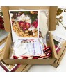 Embroidery Kit “Heart of Love” (art. 1035)