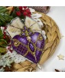 Embroidery Kit “Heart of Resilience” (art. 1036)