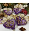 Embroidery Kit “Heart of Resilience” (art. 1036)