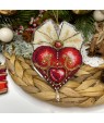 Embroidery Kit “Royal Hearts” 4-in-1 (art. 1050)