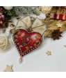 Embroidery Kit “Royal Hearts” 4-in-1 (art. 1050)