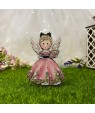 Embroidery Kit “Summer Angel” (art. 1058)
