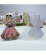 Embroidery Kit “Summer Angel” (art. 1058)
