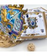 Embroidery Kit “Magic Lantern” (art. 1063)