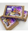 Embroidery Kit “Witch Stitching” (art. 1065)