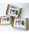 Embroidery Kit “Winter Angel” (art. 1085)