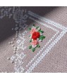 Embroidery kit “Spring creativity” (art. 1086)