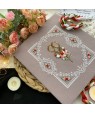 Embroidery kit “Spring creativity” (art. 1086)