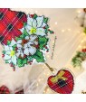 Embroidery Kit “Christmas Tree” (art. 1105)