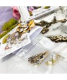 Embroidery Kit “Queen Bee” (art. 1114