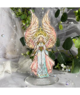 Янгол світла