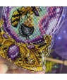 Embroidery Kit “Honey Magic” (art. 1120)