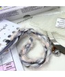 Душа ночі — набір для вишивання з прозорою основою, бісером Toho та декоративними елементами