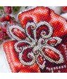 Festive Spark Cross-Stitch Kit — Art. 1124